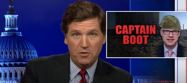 Tucker Carlson Gone, Labor Organizing, and Reproductive Freedom Victories