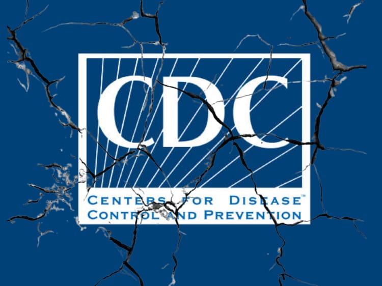 CDC Spreading Discredited Anti-Vax Misinformation, Kennedy’s Legal War
